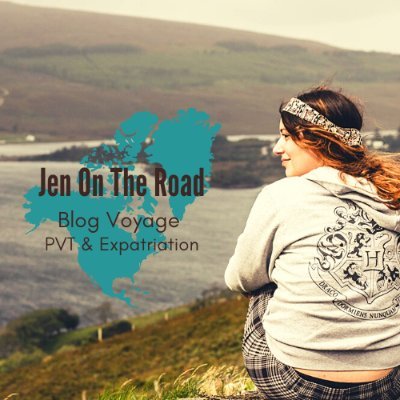 Carnet de bord des îles d'Aran en Irlande - Jen On The Road