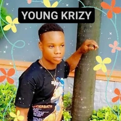 I'm young krizy, I'm 25 years old I'm an up coming Artist, I like music and playing https://t.co/TdtwzB6shl is my best colour I'm from Akwa lbom state.