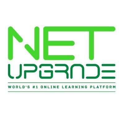 Net_Upgrade's profile picture. Network Upgrade Online Training