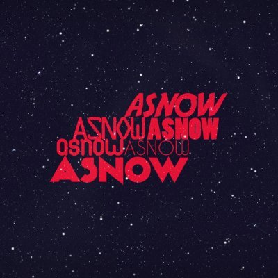 Asnowさんのプロフィール画像