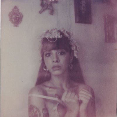 ✨Owned By Melanie's Coochie ✨ crybaby♡barb♡arianator♡swiftie♡ she/her