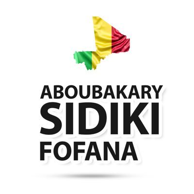Aboubakary. Fofana