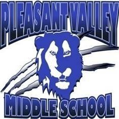 Pleasant Valley Middle School provides a safe and diverse learning community where everyone continues to grow academically and socially.
