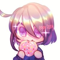 Eggricey_kun (COMMISSIONS OPEN!)(@eggricey) 's Twitter Profile Photo