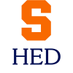 Higher Education Department at Syracuse University (@SyracuseUhed) Twitter profile photo