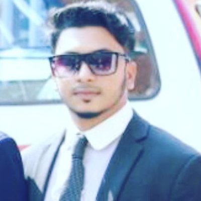 Welcome to Afjal OFFICIAL twitter account. It's Afjal hussain rafi.
Digital Marketer and SEO Expert. @digitalmarketer #socialmarketing, connect with us