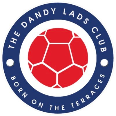 Official Twitter Feed From The Team at THE DANDY LADS CLUB Football Apparel & Fine Art Prints checkout the online store👇🏻👇🏻