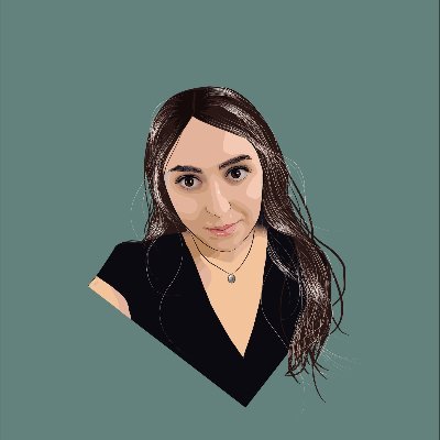 YevaGharibyan's profile picture. 