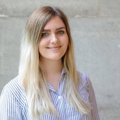 Ela Forrai Profile