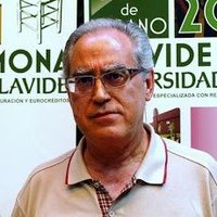 Paco Sánchez Legrán(@pacoslegran) 's Twitter Profileg