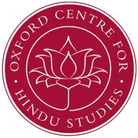 Oxford Centre for Hindu Studies(@ochsoxford) 's Twitter Profile Photo