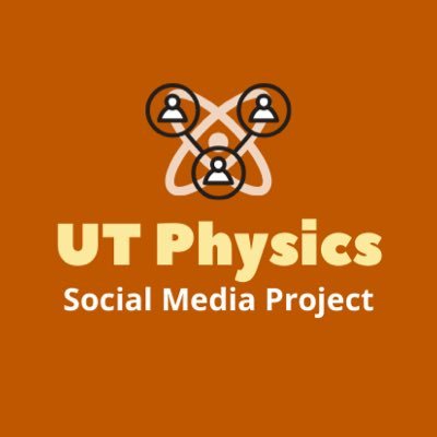 UT Physics Social Media Project
