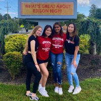 EHS Student Council (@edisonhighstuco) 's Twitter Profile