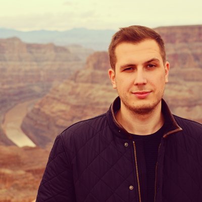 Bogdan Dogaru Profile