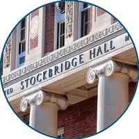 Stockbridge School of Agriculture (@stockbridge_sch) 's Twitter Profile Photo Stockbridge School of Agriculture (@stockbridge_sch) 's Twitter Profile Photo
