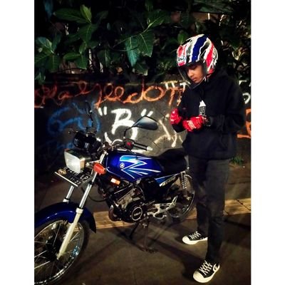 anggye14's profile picture. 