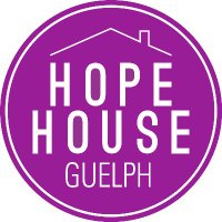 Hope House(@HopeHouseGuelph) 's Twitter Profile Photo