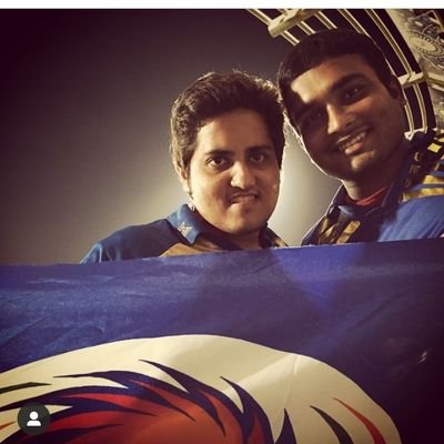 thatsharshil137's profile picture. Cricket freak in Association with @mipaltan @bcci @ipl!! , Movie Buff , Foodie , Entertainer , EDM