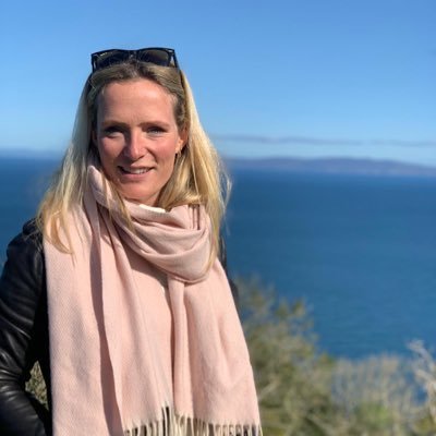 RosieTrousers's profile picture. Peripatetic tweeter 👩🏼‍💻 Very stable genius 🤓 Perpetually curious