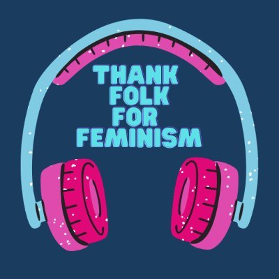 A bi-monthly podcast exploring folk and feminism, and showcasing women's voices. Co-hosted by Lucy (@LucyWardSings) and Pinky (@LisaPinkyWard)