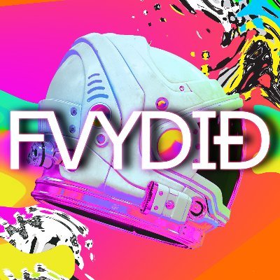Las Vegas based Dance Record Label 🎵 | Demos: FVYDID@Gmail.com