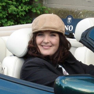 amg2478's profile picture. Mummy, Wife, Servant to the Crown, living the dream!
