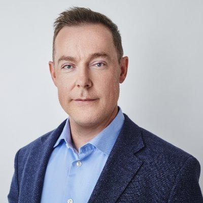Cybersecurity exec with a focus on strategy / longer term trends. Expert on market analysis and competitive dynamics. Community builder.