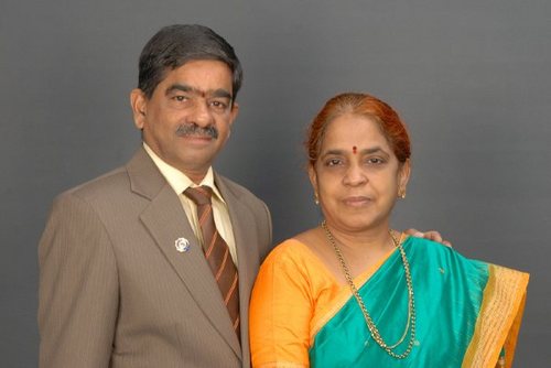 vnagendrapratap's profile picture. 