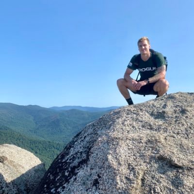 TimCoulter9's profile picture. 