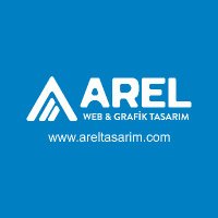 Arel Tasarım(@arelgrafik) 's Twitter Profile Photo