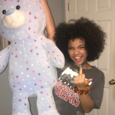 Hey, just a 16 year old leftists trying to start a podcast! New episodes will be linked in my bio! Listen on Spotify!!