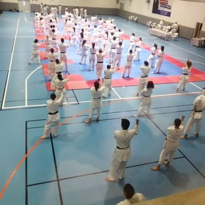 Şanlıurfa karate