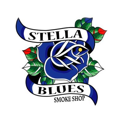 Stella Blues Vapors is an electronic cigarette and vape shop located in Fenton, MO. The shop sells starter kits, advanced mods, tanks, and premium e-liquid.