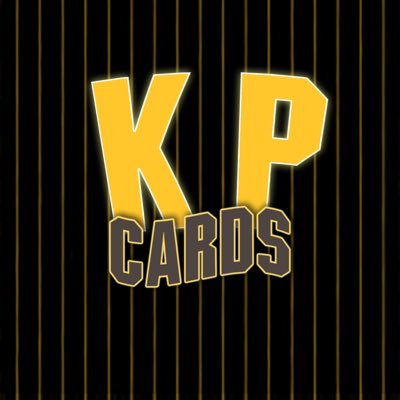 KPCARDS2's profile picture. Baseball card collector and Mercari and eBay seller