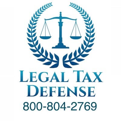 Add us on instagram @legaltaxdefense
Add us on facebook @ https://t.co/FdCClLMoUY
Add us on Linkedin@ https://t.co/QyWJ5sYTsX