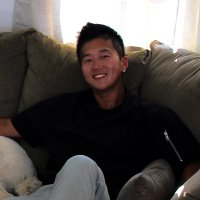 Ian Kim(@a03ian) 's Twitter Profile Photo