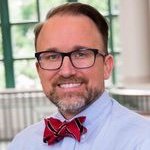Jeffrey Anderson (@dr_jeffanderson) 's Twitter Profile