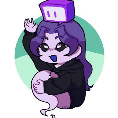 streamer ghost on twitch https://t.co/wPynqbuIKP | 19 | avi by @ZephyrXephyr | twitch affiliate :)