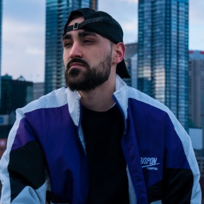 recording artist 🎙️
producer 🎹🎧
hustlin since birth
📍Montreal