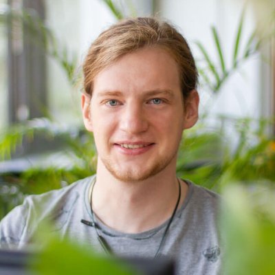 cloud backend engineer @coseeaner | aws, k8s, tf, java | clean code & testing enthusiast
