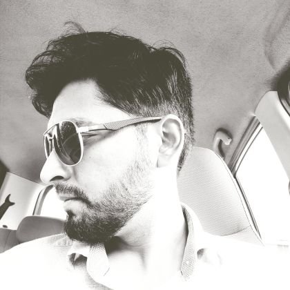 KayDattani13's profile picture. 🇮🇳 | Writer | Doctor | Sportmaniac | Energy Bomb