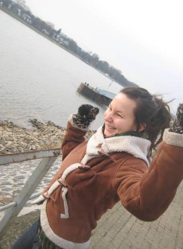 MMihneva's profile picture. 