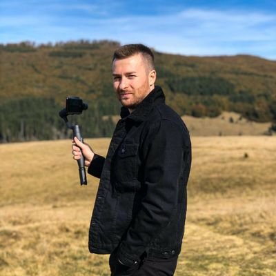 GherghelDan's profile picture. 