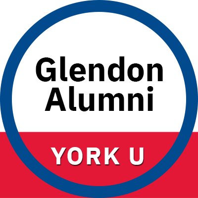 The official Glendon College Alumni account. Suivez nos actualités et retrouvez vos anciens camarades de classe. Connect, reconnect, and stay in touch together!