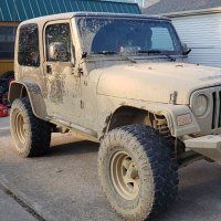 Detroit YJ(@DetroitYJeep) 's Twitter Profile Photo