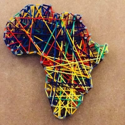 It takes de whole community to raise a child