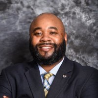 Tommy Nalls, Jr., Ed.D.(@TommyNalls) 's Twitter Profile Photo