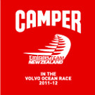 Official Twitter for Camper Sailing, Sport and Lifestyle and sponsor of Emirates Team New Zealand in the 34th America´s Cup. CAMPER in the VOR 2nd place 2011/12