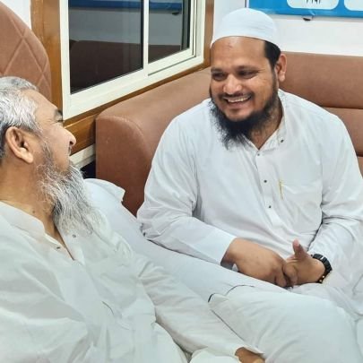Scholar/author/ principle Darul Uloom Siddiqiya / Sadar jamiyat-e-Olma Disit Latur