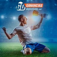 Las Ganancias Deportivas (@gananciaslas) 's Twitter Profile